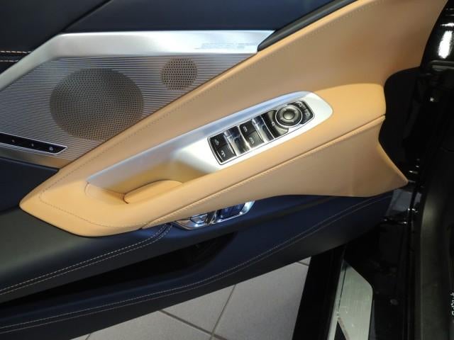 2022 Chevrolet Corvette Stingray 3LT