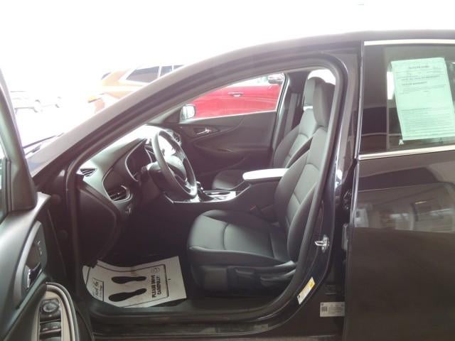 2022 Chevrolet Malibu LS