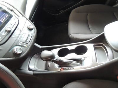 2022 Chevrolet Malibu LS