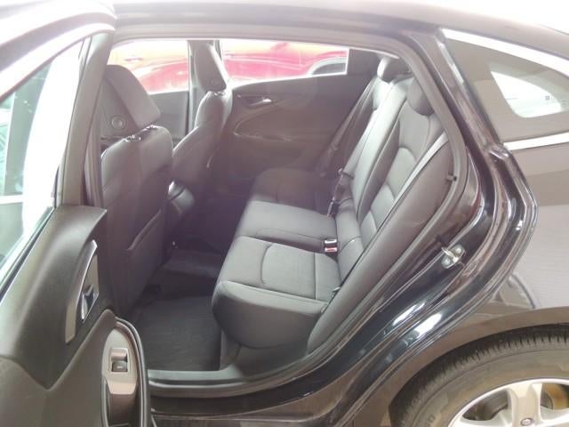 2022 Chevrolet Malibu LS