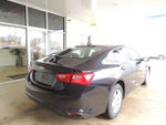 2022 Chevrolet Malibu LS