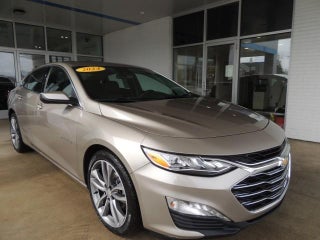 2024 Chevrolet Malibu 2LT
