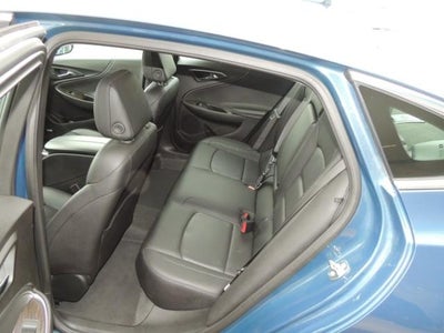 2024 Chevrolet Malibu 2LT