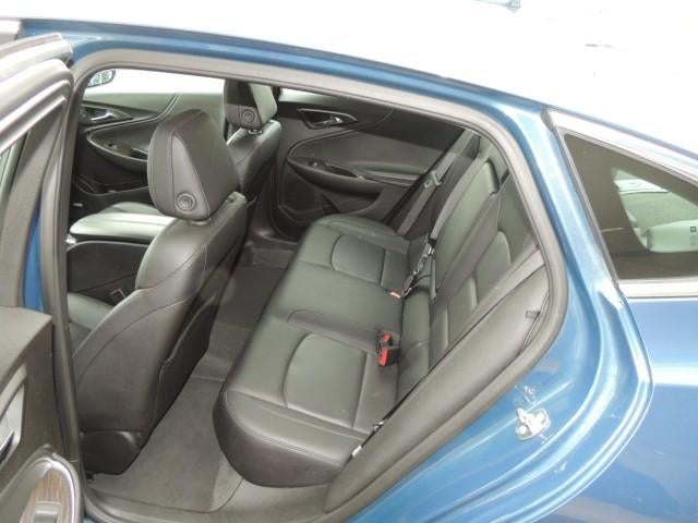 2024 Chevrolet Malibu 2LT
