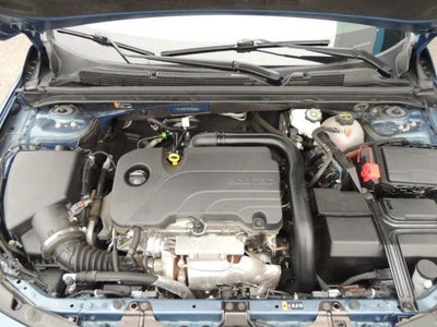 2024 Chevrolet Malibu 2LT