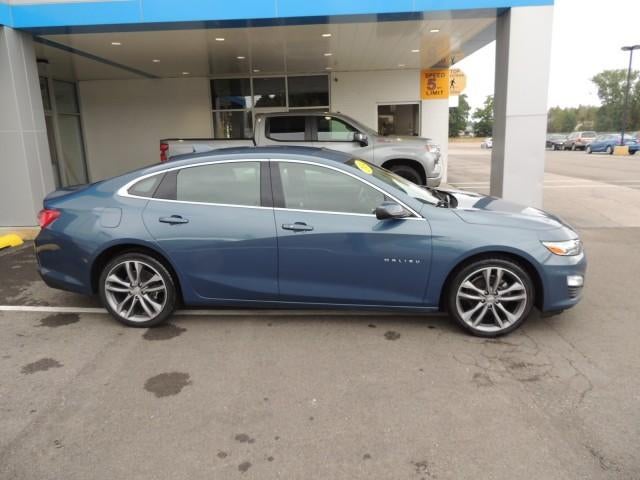 2024 Chevrolet Malibu 2LT