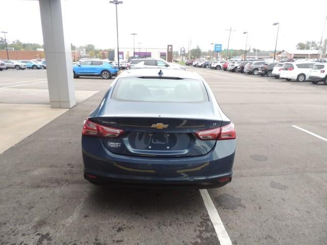2024 Chevrolet Malibu 2LT
