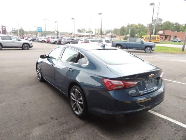 2024 Chevrolet Malibu 2LT