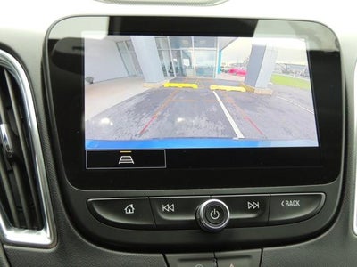 2024 Chevrolet Malibu 2LT