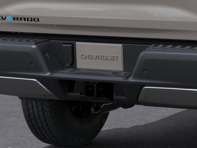 2026 Chevrolet Silverado EV Trail Boss - Extended Range
