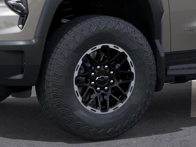 2026 Chevrolet Silverado EV Trail Boss - Extended Range