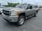 2014 Chevrolet Silverado 2500 HD LT