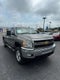 2014 Chevrolet Silverado 2500 HD LT