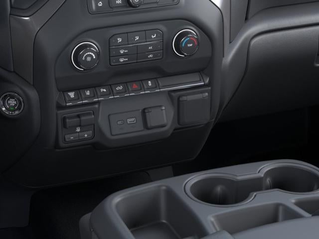 2026 Chevrolet Silverado 3500 HD WT DRW
