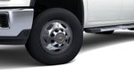2026 Chevrolet Silverado 3500 HD WT DRW