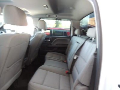 2019 Chevrolet Silverado 3500 HD Work Truck