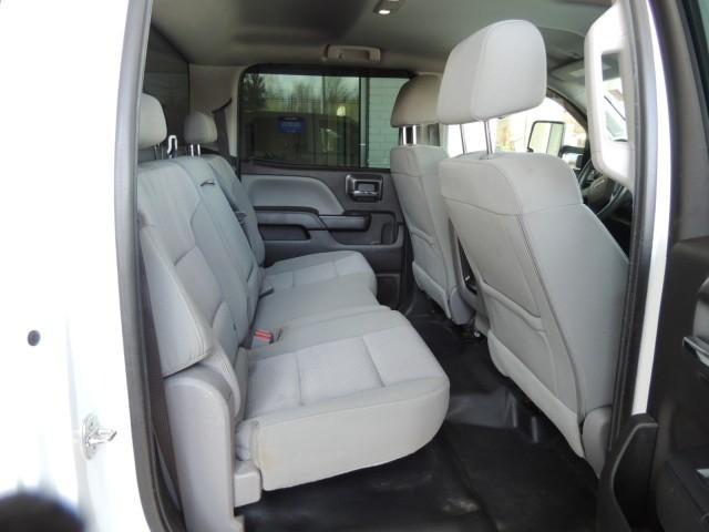 2019 Chevrolet Silverado 3500 HD Work Truck