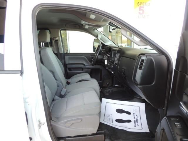 2019 Chevrolet Silverado 3500 HD Work Truck