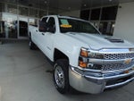2019 Chevrolet Silverado 3500 HD Work Truck