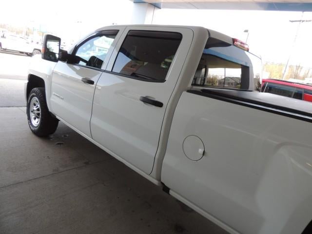 2019 Chevrolet Silverado 3500 HD Work Truck