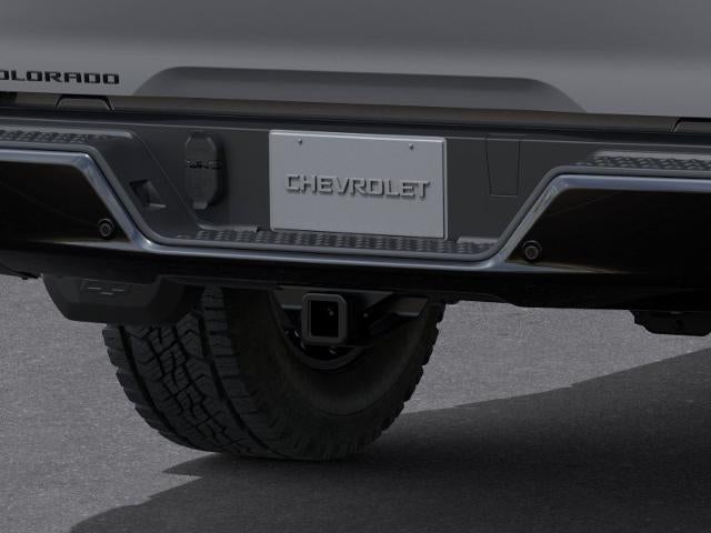 2026 Chevrolet Colorado Work Truck - Photo 14