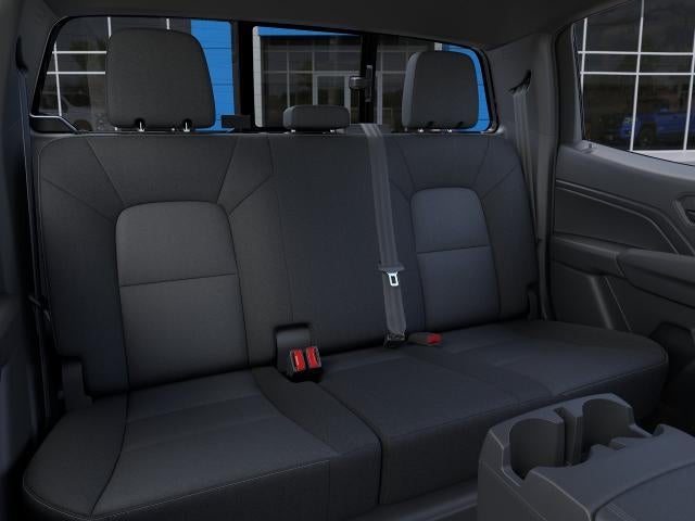 2026 Chevrolet Colorado Work Truck - Photo 17