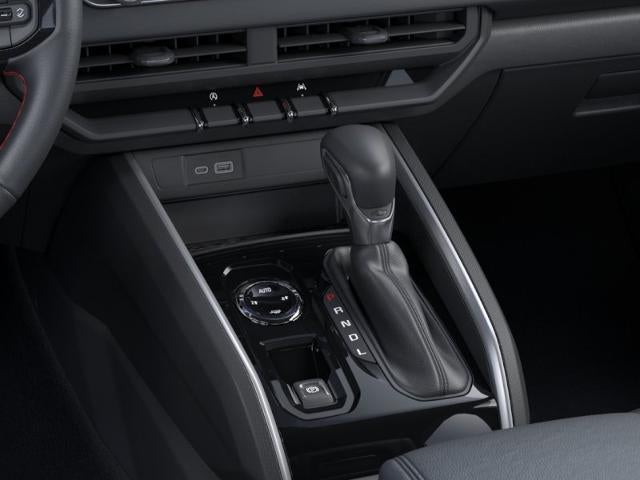 2026 Chevrolet Colorado Work Truck - Photo 23
