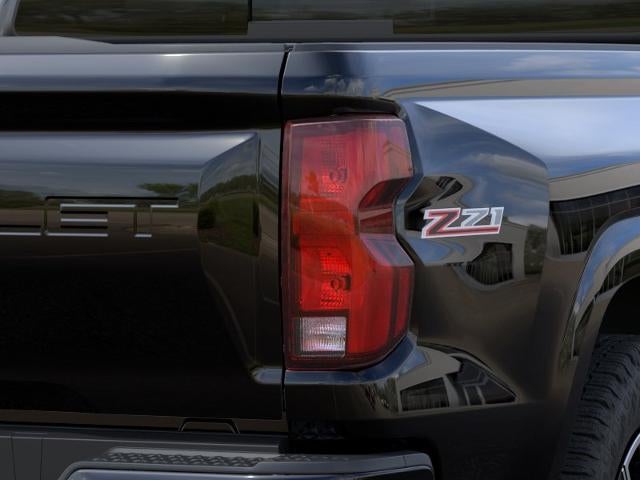 2026 Chevrolet Colorado Z71 - Photo 11