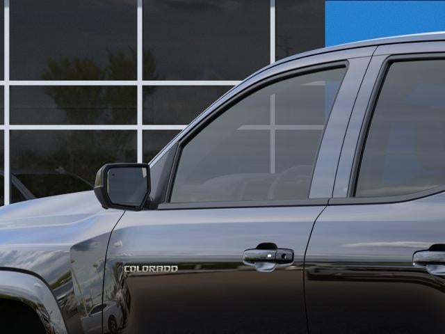 2026 Chevrolet Colorado Z71 - Photo 12