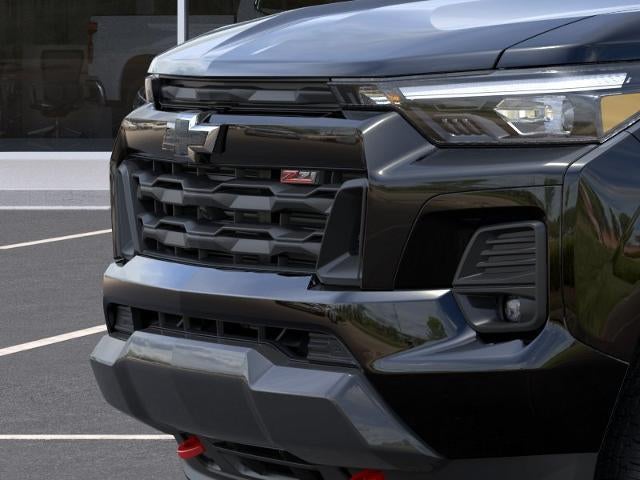 2026 Chevrolet Colorado Z71 - Photo 13