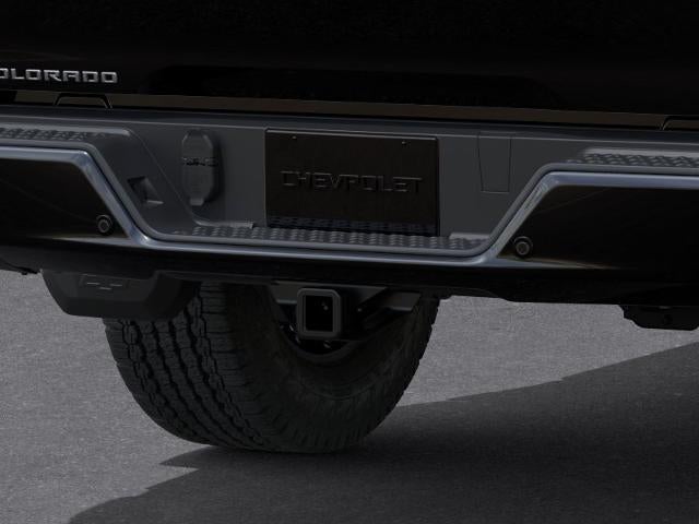 2026 Chevrolet Colorado Z71 - Photo 14