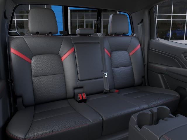 2026 Chevrolet Colorado Z71 - Photo 17