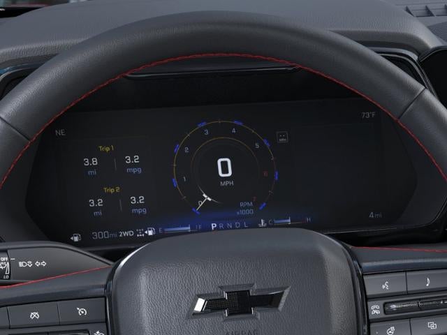 2026 Chevrolet Colorado Z71 - Photo 18