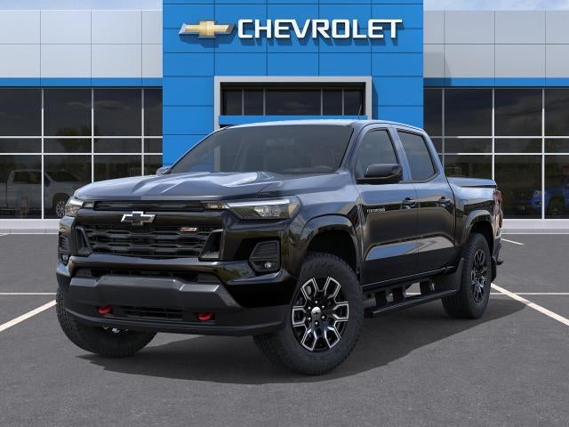2026 Chevrolet Colorado Z71 - Photo 6