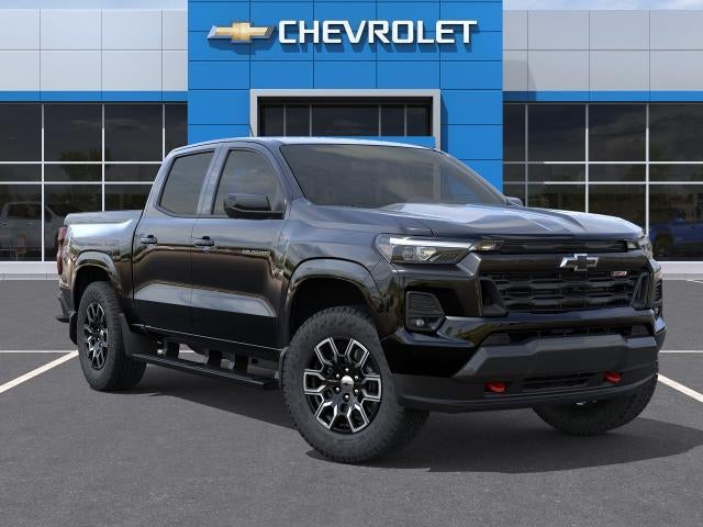 2026 Chevrolet Colorado Z71 - Photo 7