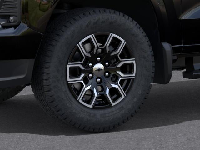 2026 Chevrolet Colorado Z71 - Photo 9