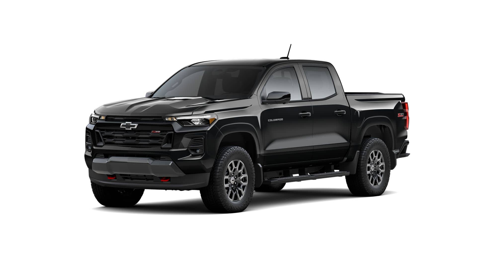 2026 Chevrolet Colorado Z71 - Photo 25