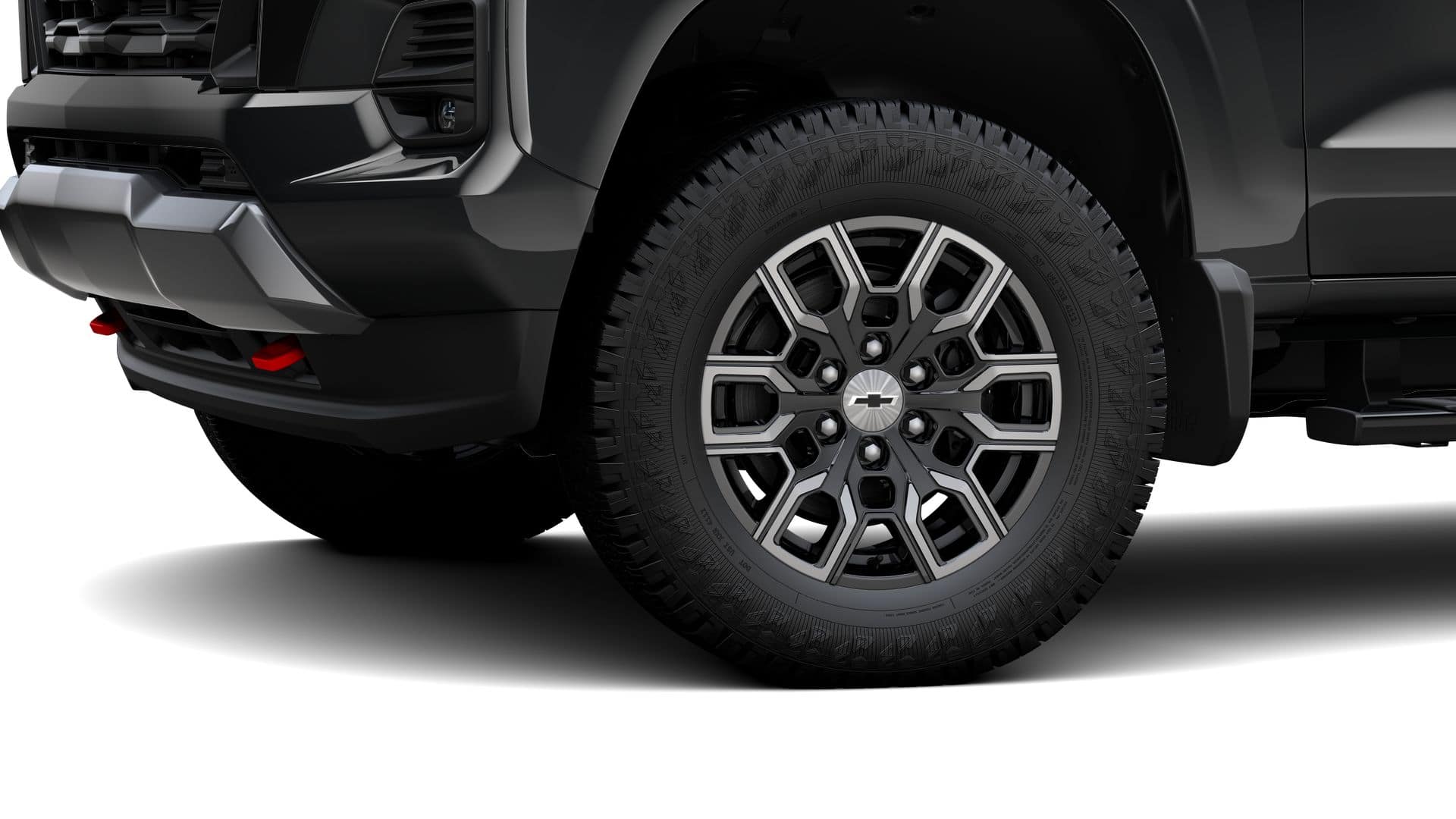 2026 Chevrolet Colorado Z71 - Photo 27