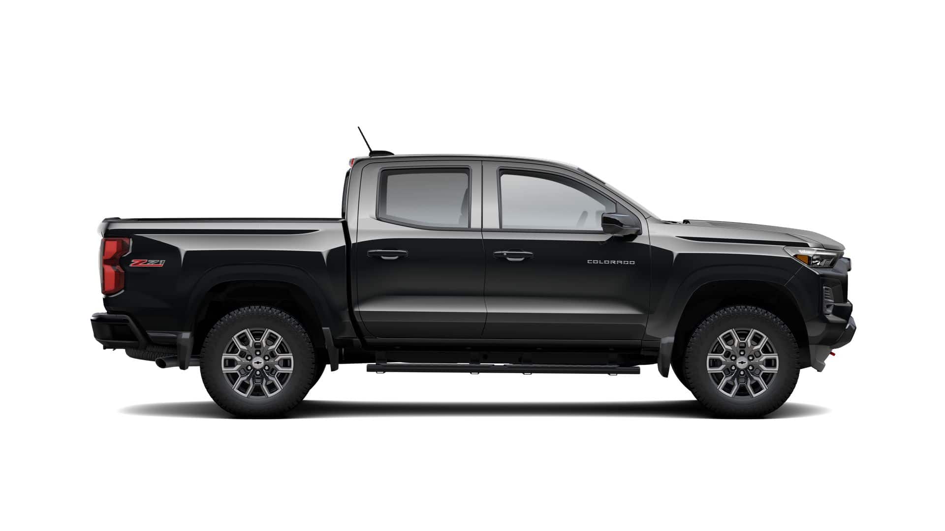 2026 Chevrolet Colorado Z71 - Photo 28