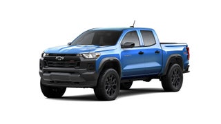 2026 Chevrolet Colorado Base