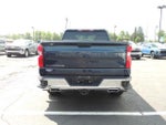2021 Chevrolet Silverado 1500 LT All Star Edition