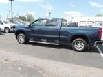 2021 Chevrolet Silverado 1500 LT All Star Edition