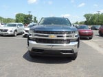 2021 Chevrolet Silverado 1500 LT All Star Edition