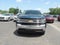 2021 Chevrolet Silverado 1500 LT All Star Edition
