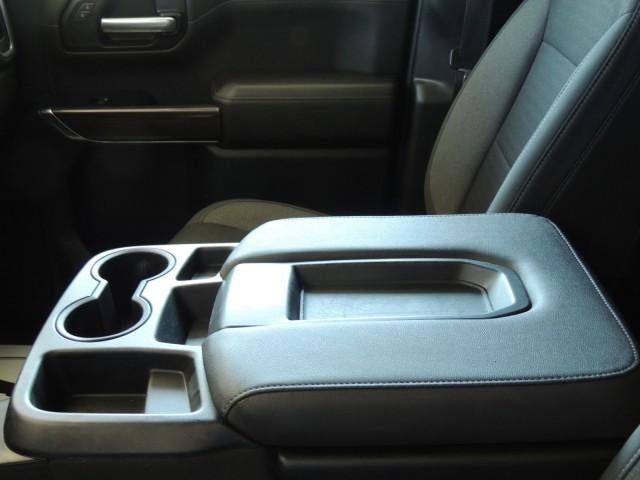 2022 Chevrolet Silverado 1500 LTD RST All Star Edition