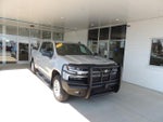 2022 Chevrolet Silverado 1500 LTD RST All Star Edition