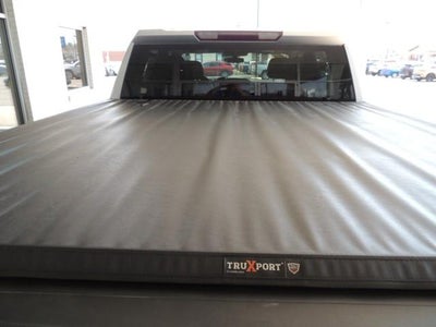 2022 Chevrolet Silverado 1500 LTD RST All Star Edition