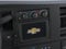 2027 Chevrolet Express Cargo Base
