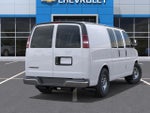 2027 Chevrolet Express Cargo Base