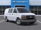 2027 Chevrolet Express Cargo Base